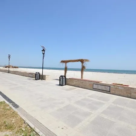 Mav Mamaia Nord - 2 * Năvodari
