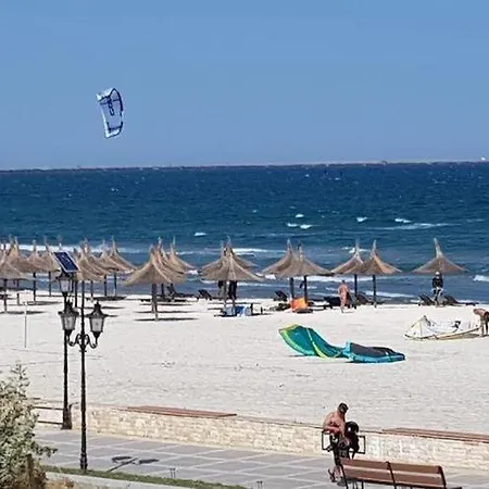 Mav Mamaia Nord - 2 Apartamento *