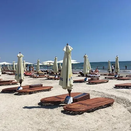 Mav Mamaia Nord - 2 Apartamento