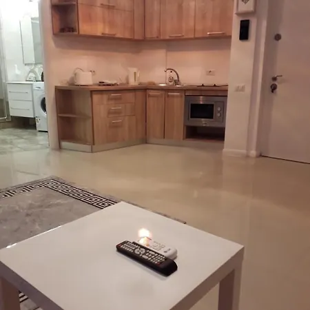 Mav Mamaia Nord - 2 * Năvodari