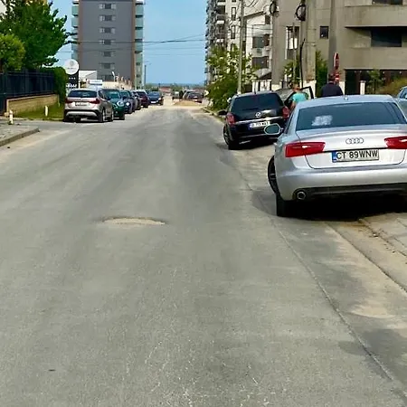 Mav Mamaia Nord - 2 Apartamento *