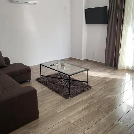 Mav Mamaia Nord - 2 Apartamento