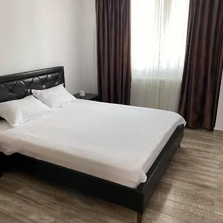 Mav Mamaia Nord - 2 Apartamento Năvodari