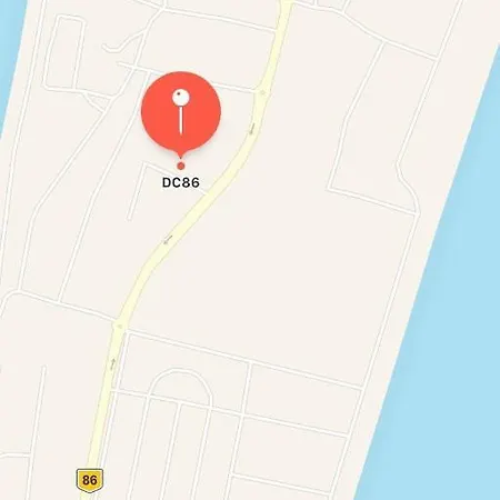 Mav Mamaia Nord - 2