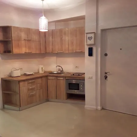 Apartment Mav Mamaia Nord - 2 Năvodari