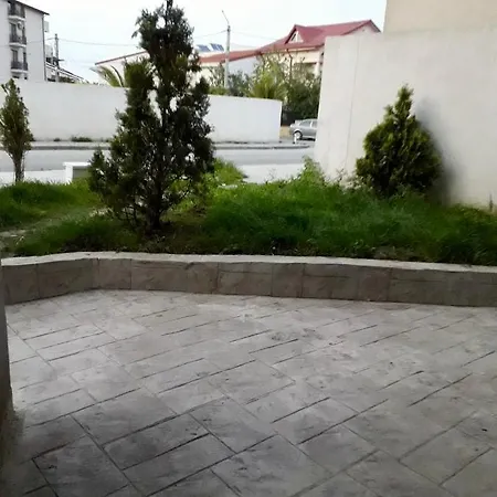 Mav Mamaia Nord - 2 Apartment Năvodari