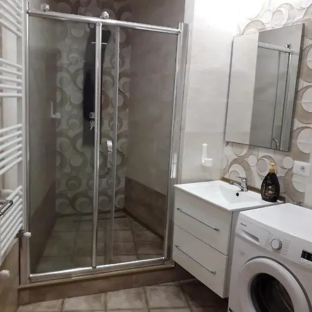 Apartment Mav Mamaia Nord - 2 *