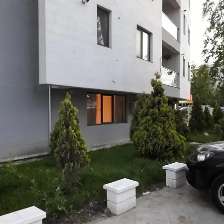 Apartment Mav Mamaia Nord - 2 Năvodari