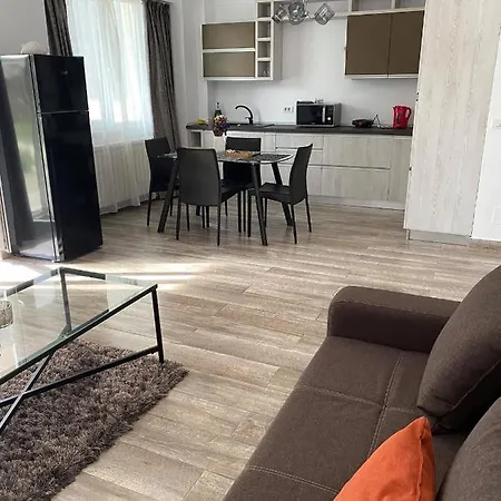 Mav Mamaia Nord - 2 * Năvodari