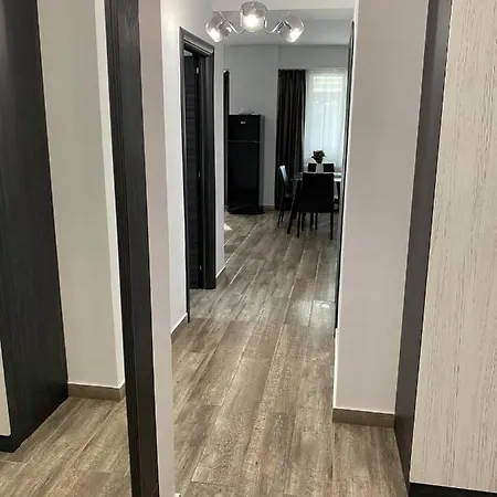 Mav Mamaia Nord - 2 Apartment