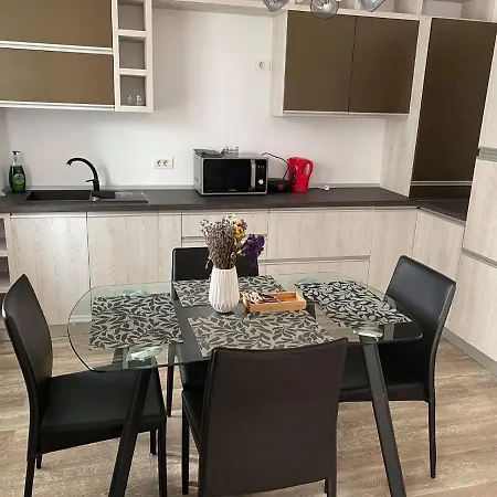 Mav Mamaia Nord - 2 Apartment